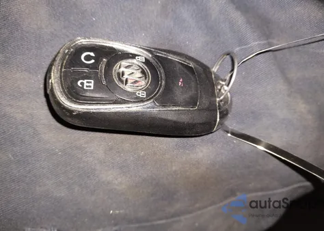 2020 Buick Encore Gx Fwd Select from USA, damaged, VIN KL4MMDSLXLB107354